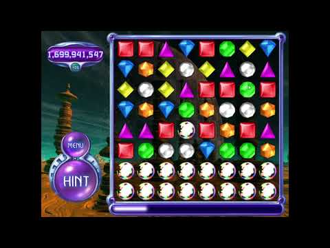 Bejeweled 2 - Classic 1.7B
