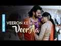 Veeron Ke Veer Aa 4K Video Song Baahubali 2 The Conclusion Prabhas Anushka Sharma