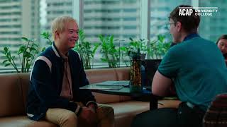 Download lagu ACAP Graduate Story: Tidus is Breaking Barriers in Psychology mp3 Download lagu ACAP Graduate Story: Tidus is Breaking Barriers in Psychology mp3