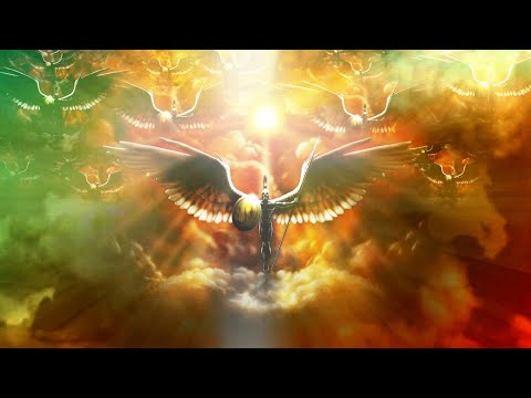 They Are Living Among Us - The Incredible Truth About Angels