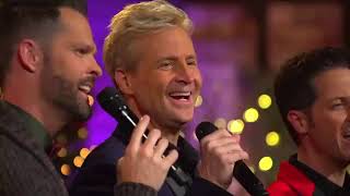 Gaither Vocal Band - Carol Medley