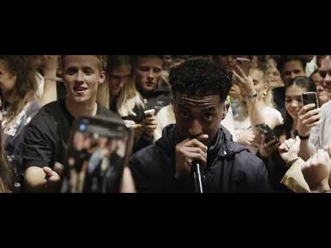 Rambow - godis (Official Music Video)