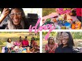 vlogmas day 8: The Ultimate picnic MEAL IDEAS ALL AFRICAN FOOD INCLUDED (PICNIC GAMES & ACTIVITIES)