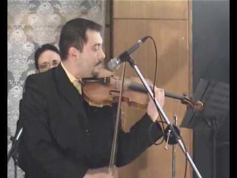 Jakab Attila Gypsy Band-Live 5