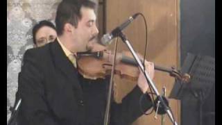 Jakab Attila Gypsy Band-Live 5