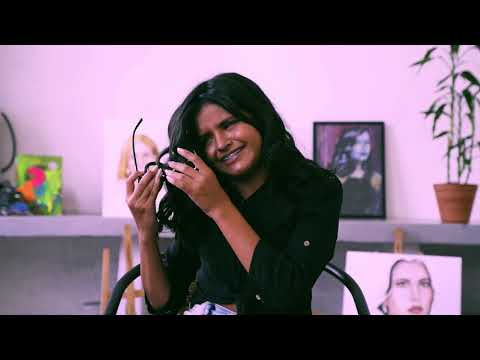 Yasmin Rebuli - Clip Música Dia Especial