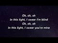 Midnight Love Girl In Red Lyrics