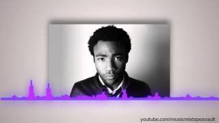 Candler Road - Childish Gambino