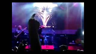 PRIMAL FEAR In Metal We Trust (Lima Peru) 2016