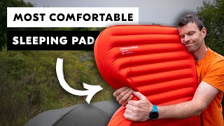 The Comfiest Camping Pad? | Therm-A-Rest NeoLoft Review