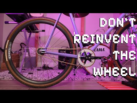 Why You Should Ignore Bike Trends