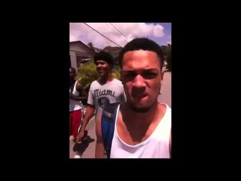 Coinz - Heads High [Music Video] @_Coinz | Link Up TV