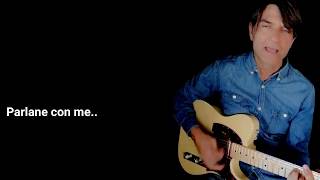 Tra le righe - Alessandro Lilliu