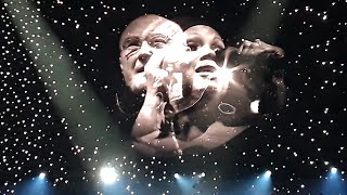 Phil Collins &amp; Bridgette Bryant - Separate Lives (Live, Stockholm 2019)