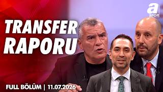 Mehmet Özcan: Galatasaray Fırsat Transferi Kovalayacak