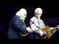 David Grisman Del McCoury "Have a Feast Here Tonight"