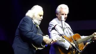 David Grisman Del McCoury "Have a Feast Here Tonight"