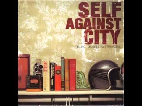 Disappearing Act - Self Against City