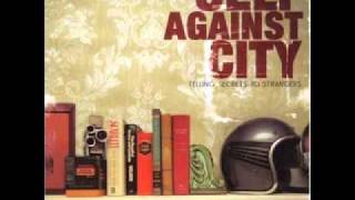 Disappearing Act - Self Against City