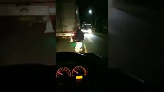 Download lagu Mentahan story wa ig pulang mudik nyetir mobil di malam hari #shorts mp3