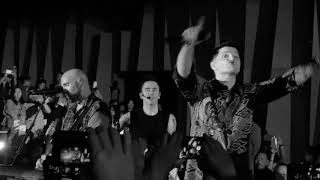 The Script - We Cry (Live from Jakarta with beatboxer Aldhy Ramandha)