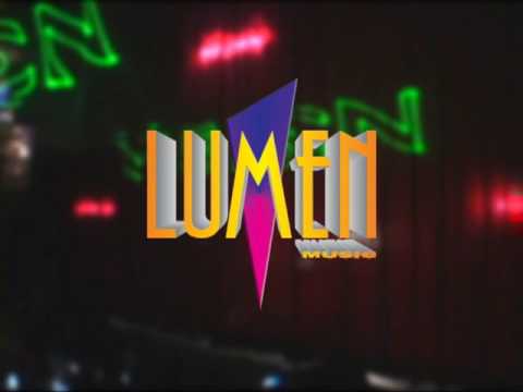 House Liberty - I feel happy (ao vivo na Lumen Music - Oficial)