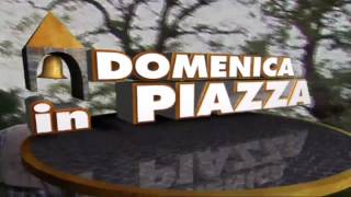 Domenica in Piazza del 29 gennaio 2017 - Martone - IL VIDEO