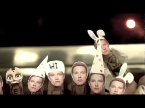 Habby Bee Day Jonas Bjerre !!!!!