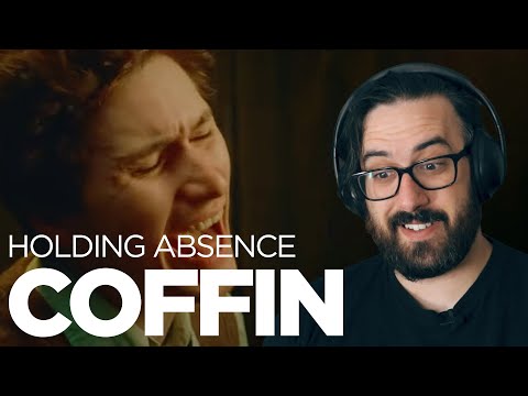 Thumbnail for MELODIC MASTERPIECE! | Holding Absence - Coffin | Reaction / Review by Head, Holding Absence