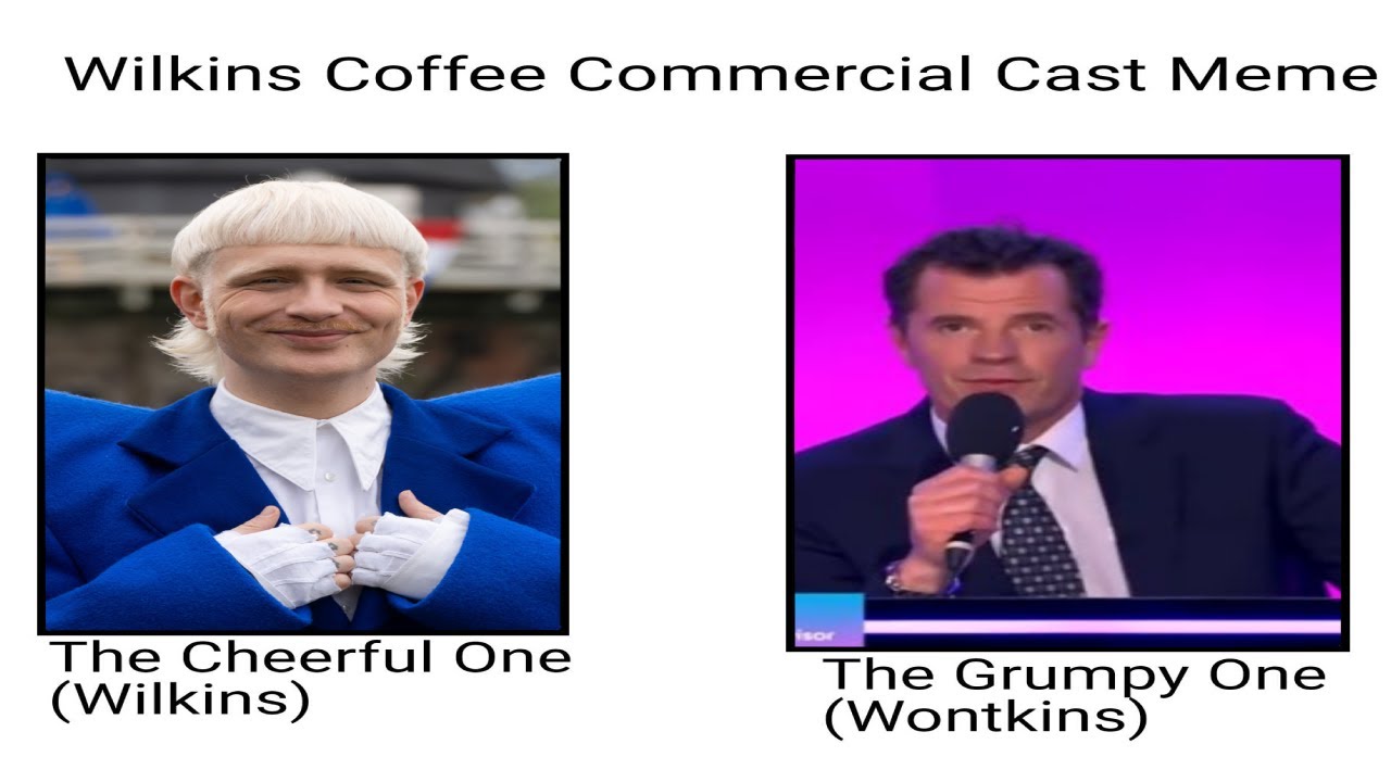 Video of me making a stupid deviantArt meme, I guess