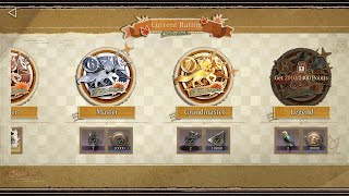 Critter Crash: Master to Grandmaster in Reverse:1999 (ver 2.8)