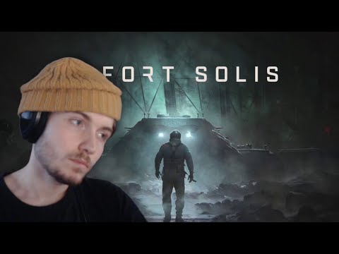 My Thoughts on Fort Solis | Review