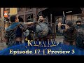 Kurulus Osman Urdu | Season 4 Episode 17 Preview 3