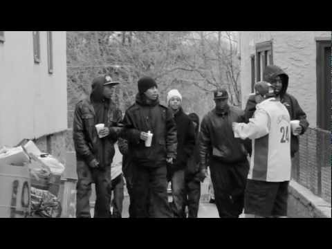 Dope Boy T.R.E. Silverback Records 