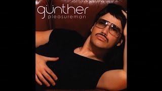 Günther - Pleasureman (full album)