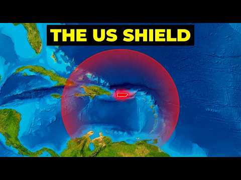 Why Puerto Rico Is the Most Important US Territory (And Nobody Talks About It)