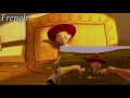 Toy Story 2 When She Loved Me Multilanguage HD