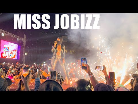 Miss Jobizz & ST Gambian Dream - ASITALEH Album Launching