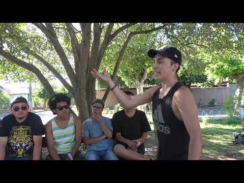 McKario vs VueLocura| Octavos | SANTA TECHNIK Fecha 1