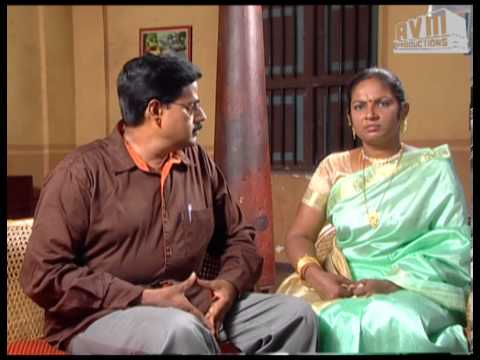 Episode 898: Sorgam Tamil TV Serial - AVM Productions