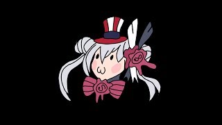 Cover art for I made a vocaloid song for my school's history project (Technically Synth V But whatever)