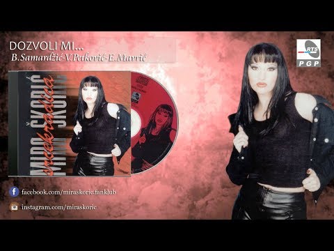 Video thumbnail for Dozvoli mi