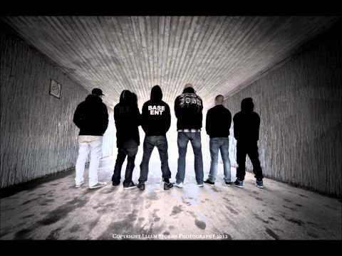 Thompa Feat  Marc Divine & D   För vi e förort