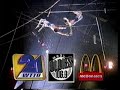 Ringling Bros And Barnum Bailey At The BJCC 1998 TV Ad