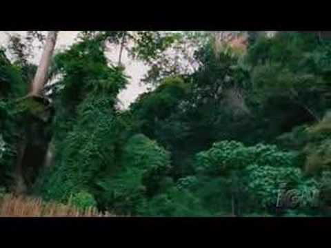 Rescue Dawn - "Where The Fuck Are We?" (HD)