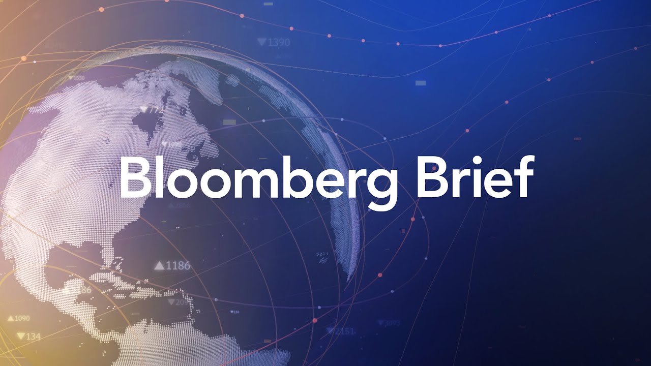 Stocks Decline on Trade Fears; Air India Crash; Netflix's Plans | Bloomberg Brief 6/12/2025