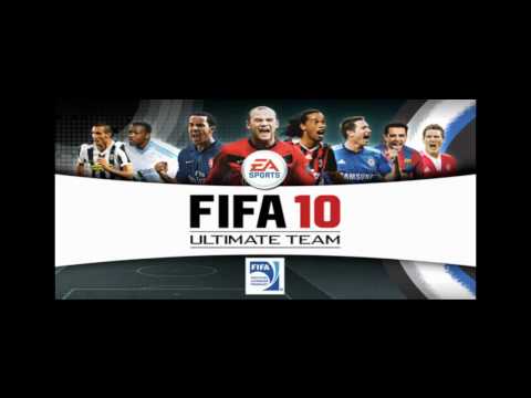 FIFA10 Soundtracks - Afrobots Favela Rock Brazil