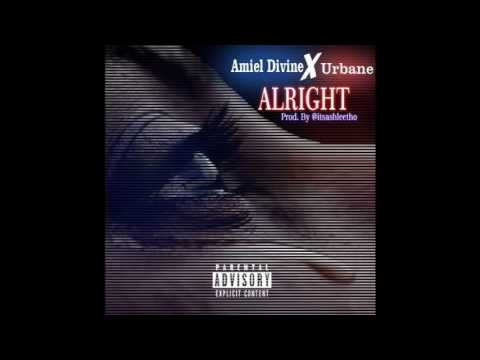 Kendrick Lamar - Alright (Cover)