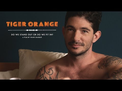 《兄友弟攻》 Tiger Orange 家庭關係與新的鮮肉出現，讓他的生命一再出現轉折