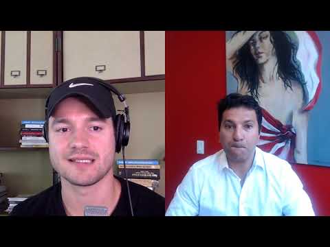 Nathan Latka interviews Kudoway